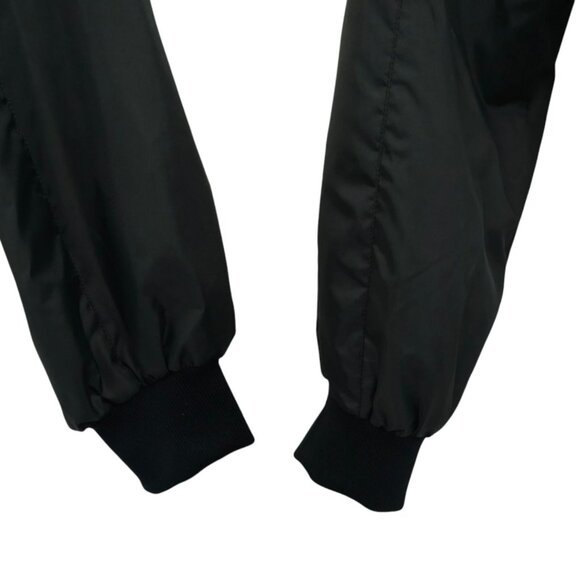 Panasonic Supercam Zip Front Jacket XXL Vintage Broadcast Television Systems USA - Picture 11 of 16